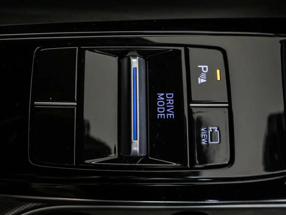 Hyundai Sonata, 2020 г.