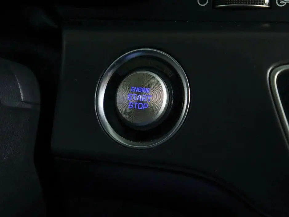 Hyundai Sonata, 2019 г.