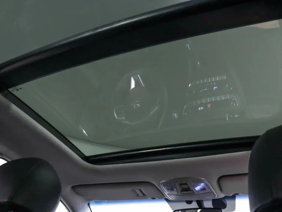 Hyundai Sonata, 2019 г.