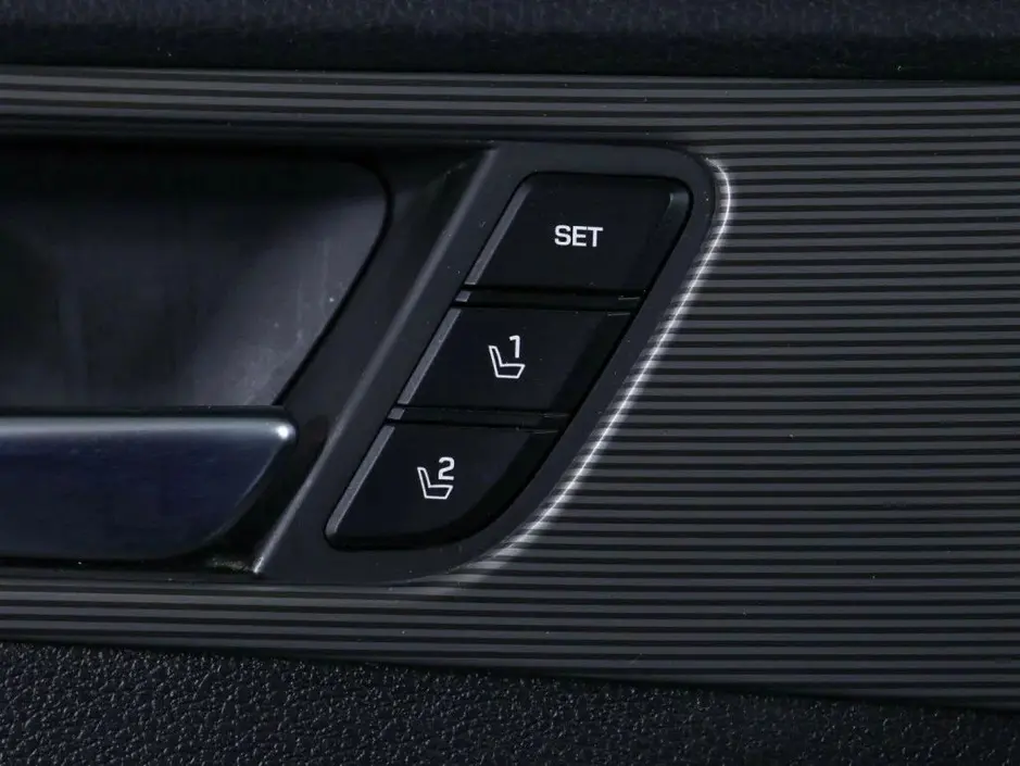 Hyundai Sonata, 2019 г.