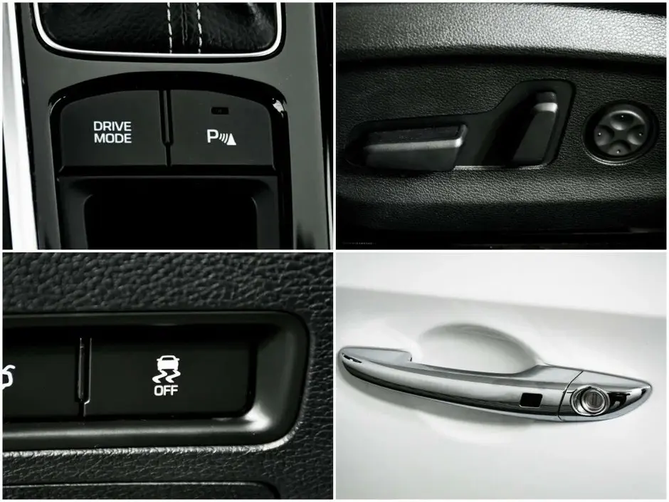 Hyundai Sonata, 2018 г.