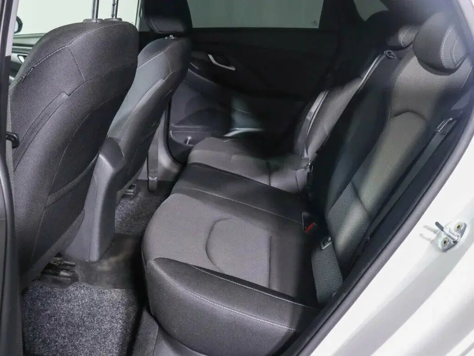 Hyundai i30, 2019 г.