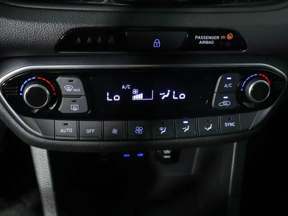 Hyundai i30, 2019 г.