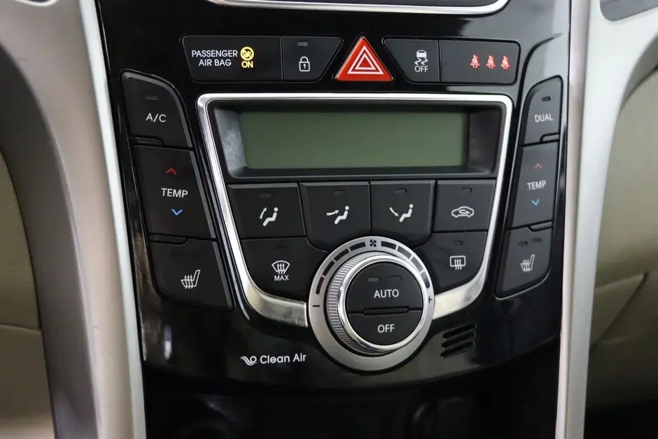 Hyundai i30, 2014 г.