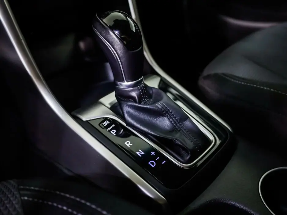 Hyundai i30, 2016 г.