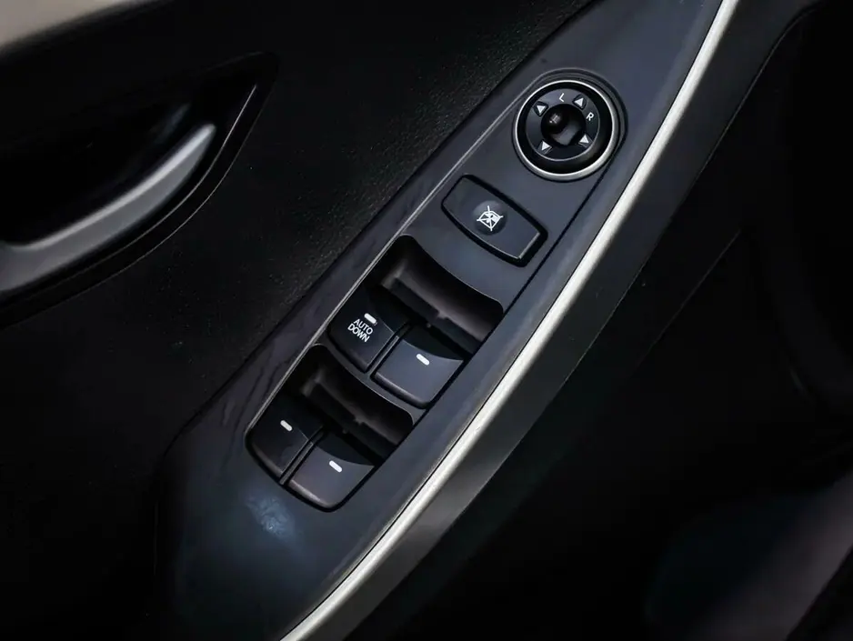 Hyundai i30, 2016 г.