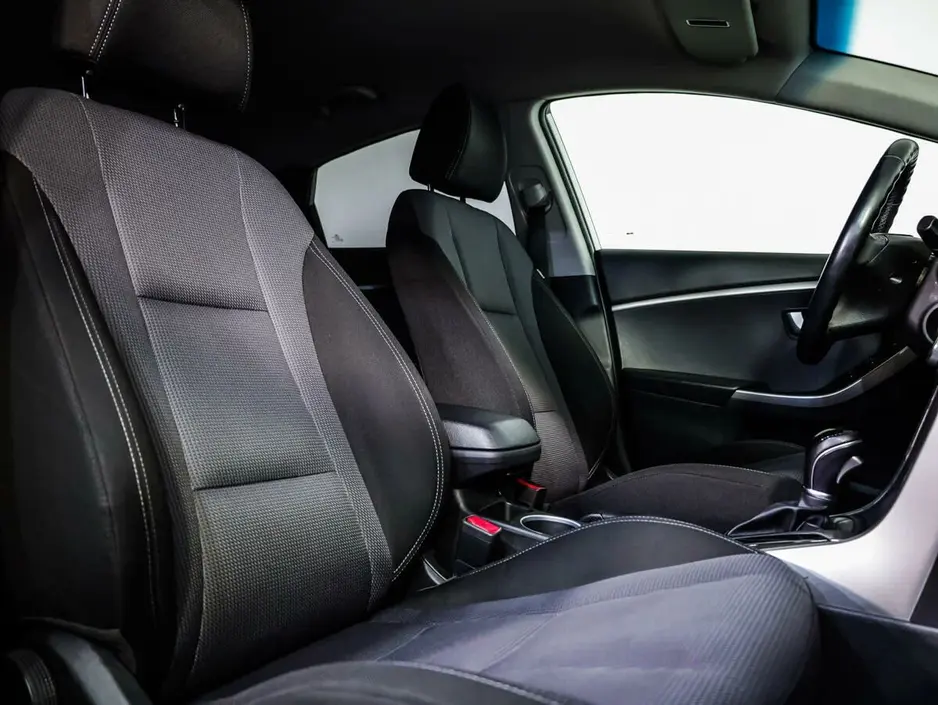 Hyundai i30, 2016 г.