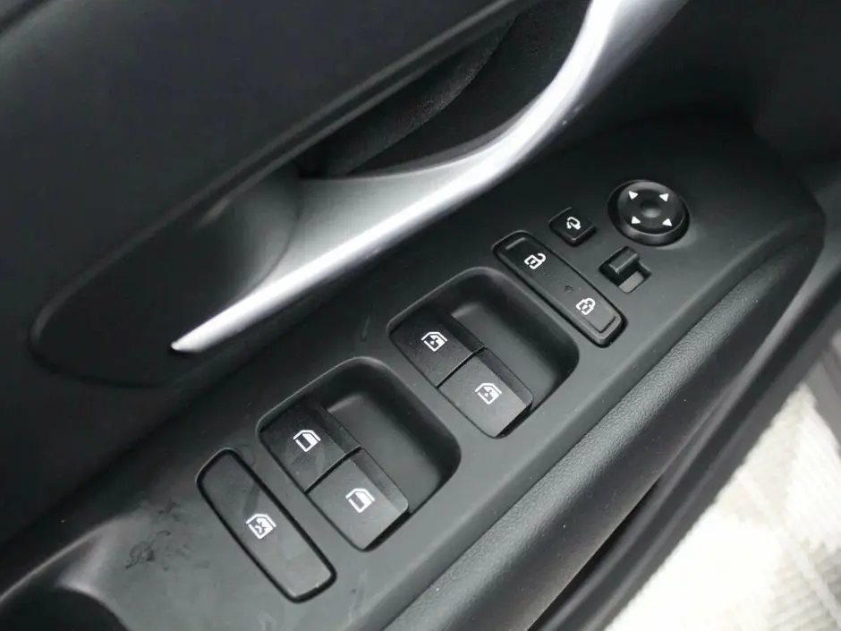 Hyundai Tucson, 2021 г.