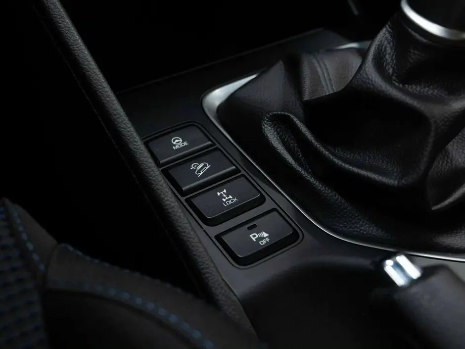 Hyundai Tucson, 2018 г.