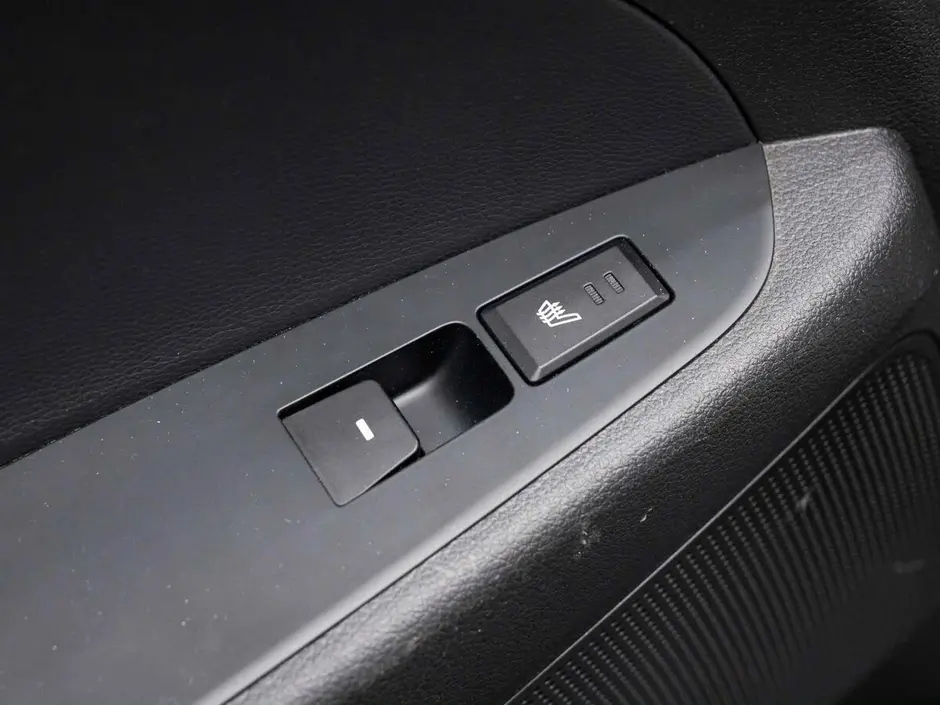 Hyundai Tucson, 2018 г.