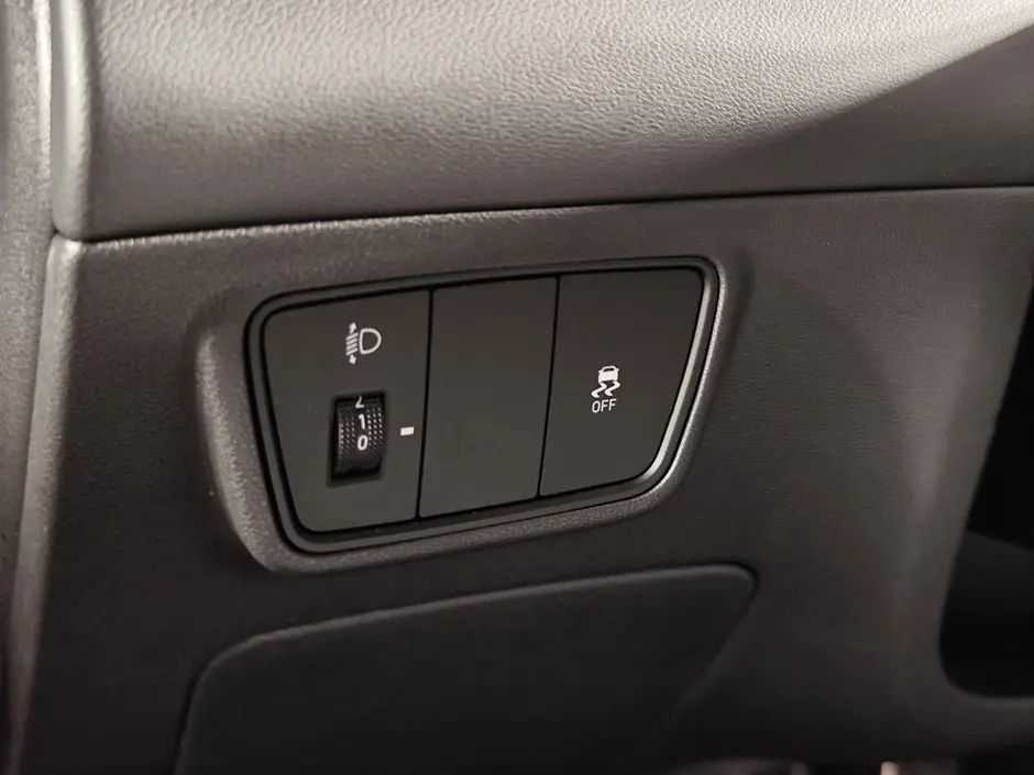 Hyundai Tucson, 2022 г.