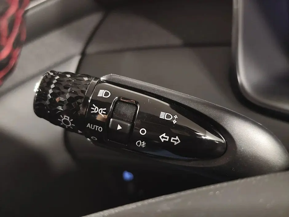 Hyundai Tucson, 2022 г.