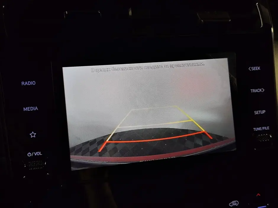 Hyundai Tucson, 2022 г.