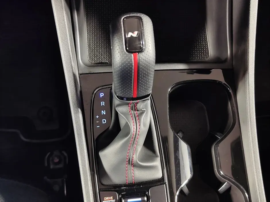 Hyundai Tucson, 2022 г.