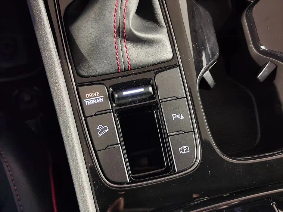 Hyundai Tucson, 2022 г.