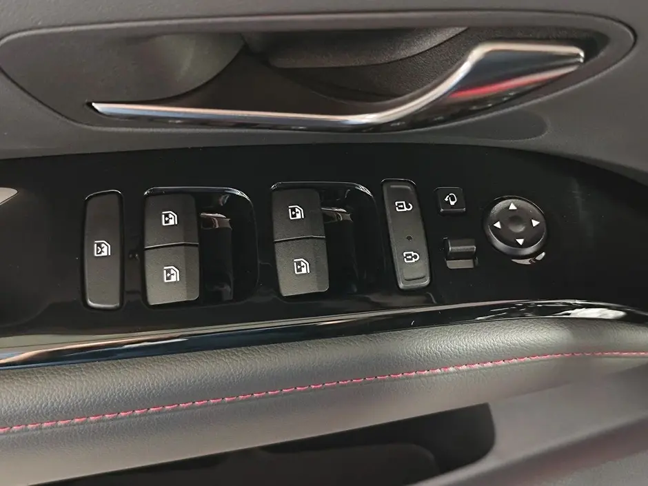 Hyundai Tucson, 2022 г.