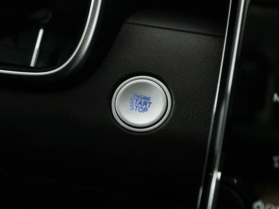 Hyundai Tucson, 2021 г.