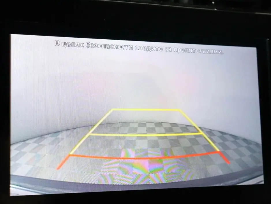 Hyundai Tucson, 2021 г.