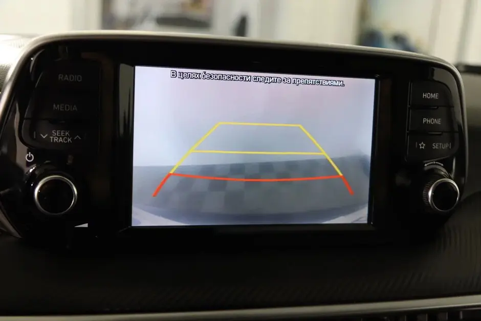 Hyundai Tucson, 2018 г.