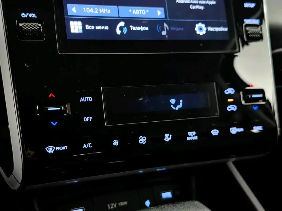 Hyundai Tucson, 2022 г.