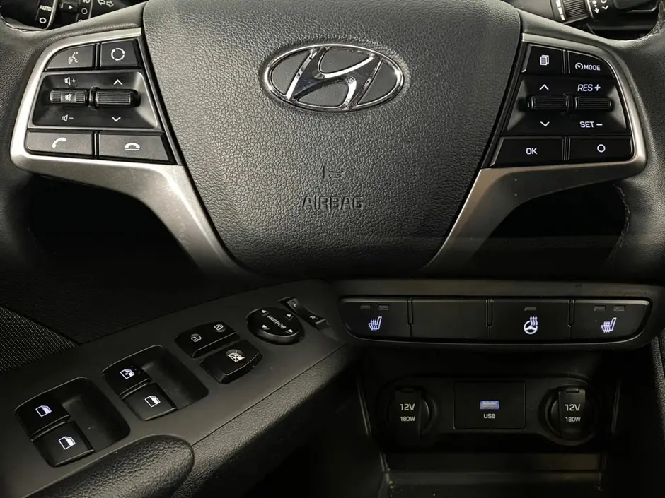 Hyundai Solaris, 2022 г.