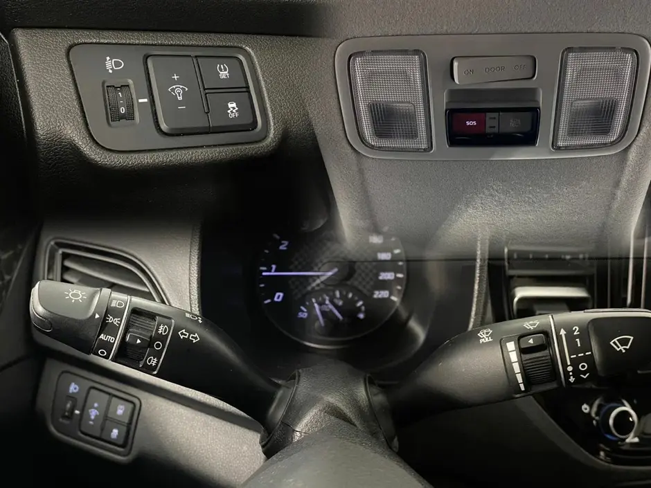 Hyundai Solaris, 2022 г.