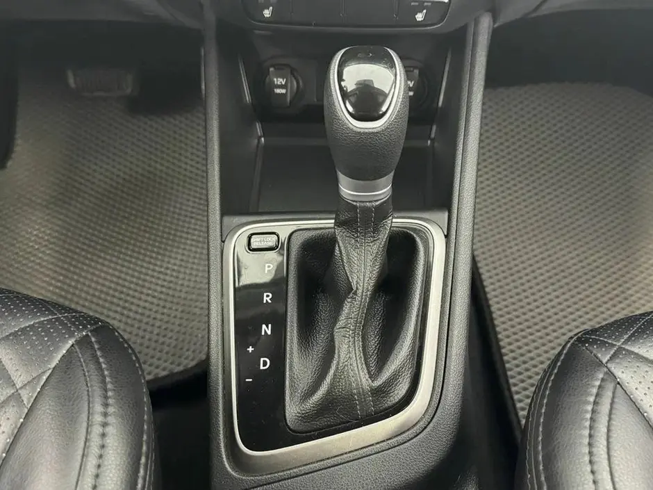 Hyundai Solaris, 2022 г.