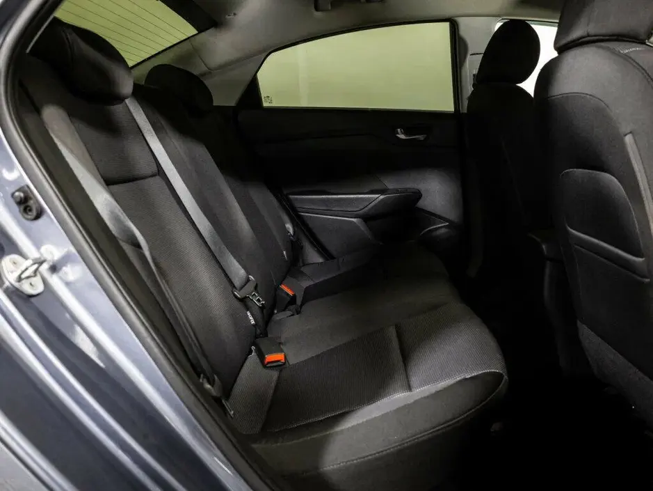 Hyundai Solaris, 2017 г.