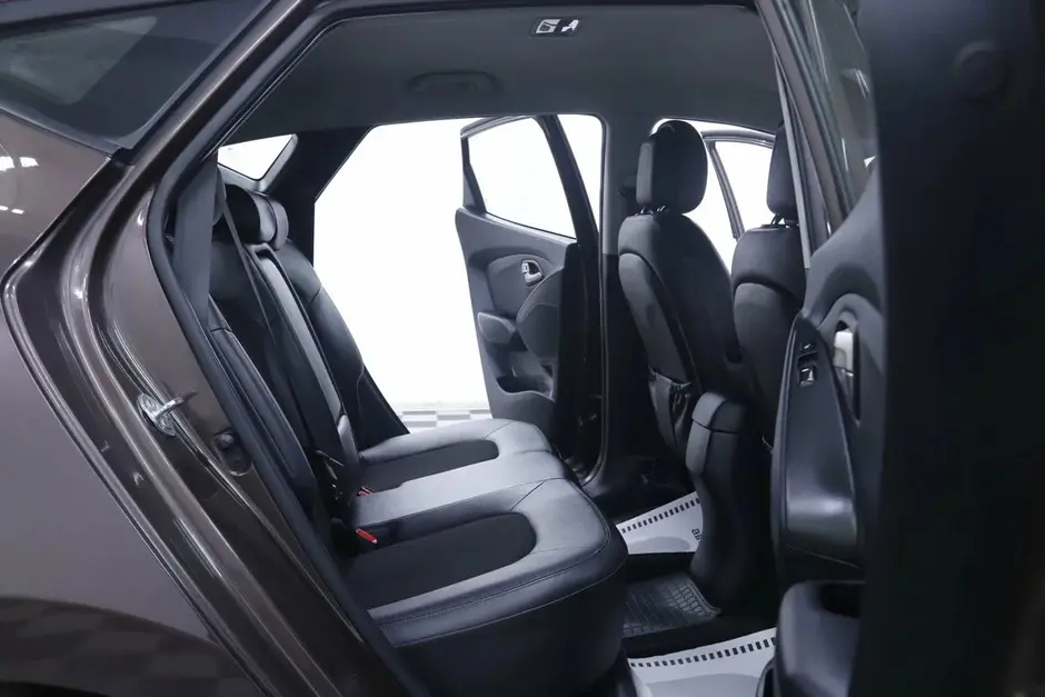 Hyundai ix35, 2013 г.