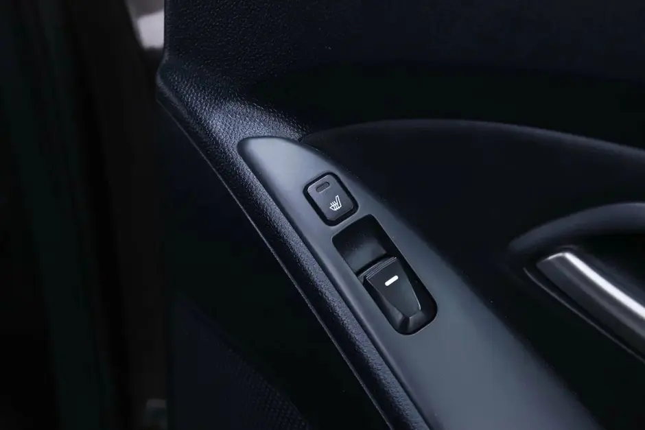 Hyundai ix35, 2013 г.