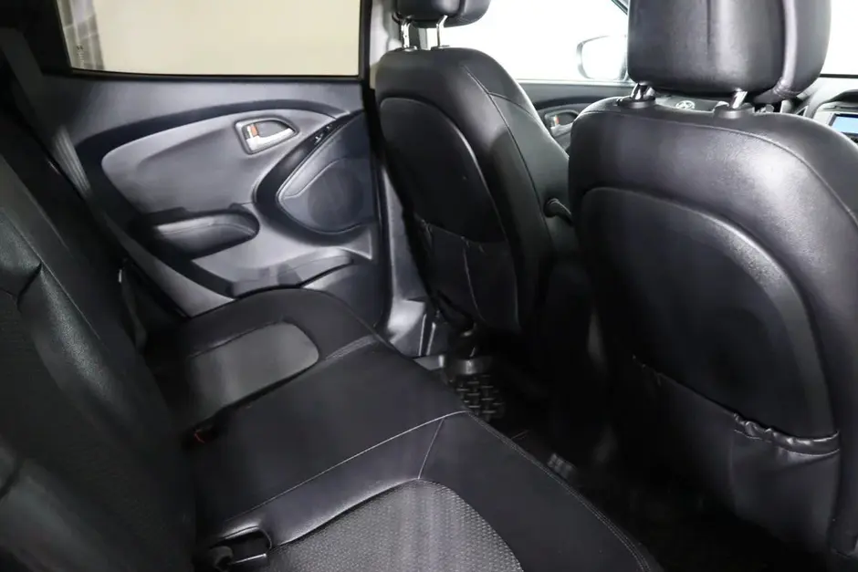 Hyundai ix35, 2013 г.