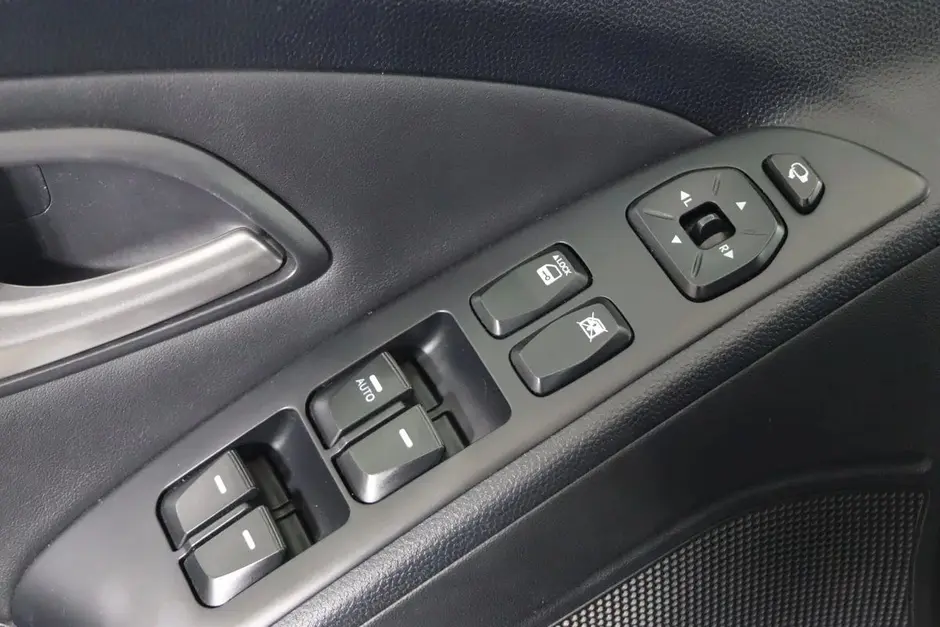 Hyundai ix35, 2013 г.