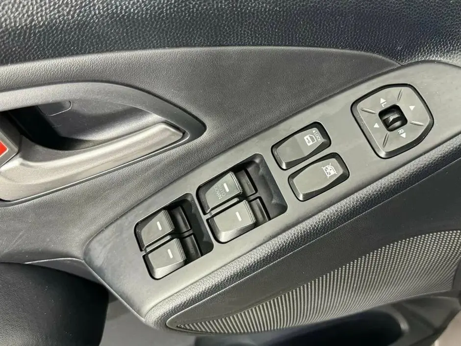 Hyundai ix35, 2013 г.