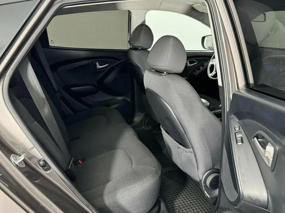 Hyundai ix35, 2013 г.