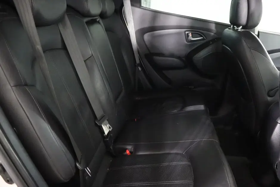 Hyundai ix35, 2014 г.