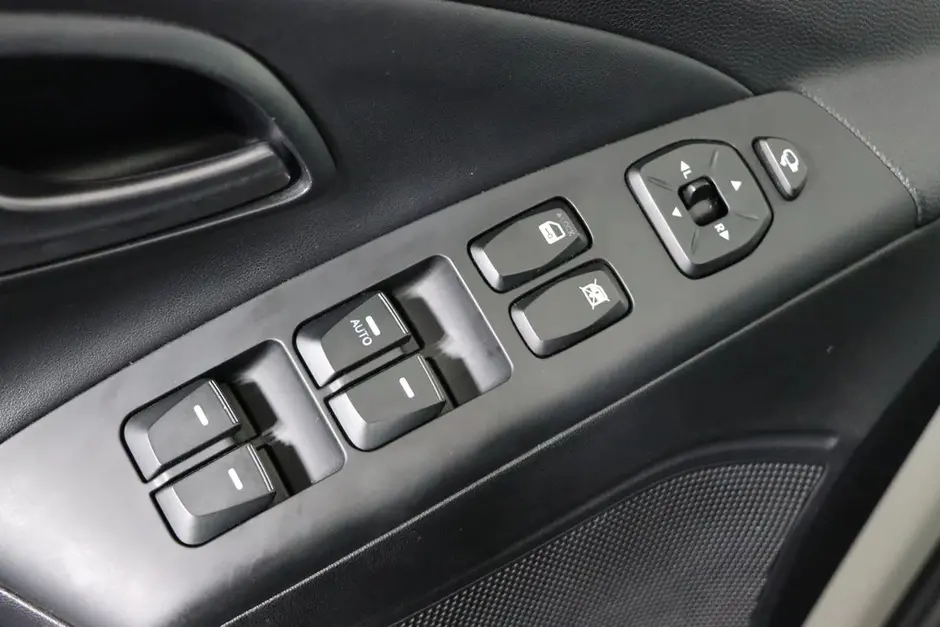 Hyundai ix35, 2014 г.