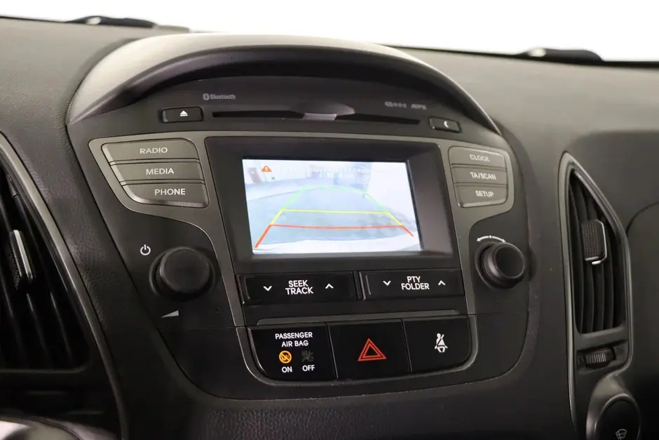 Hyundai ix35, 2014 г.