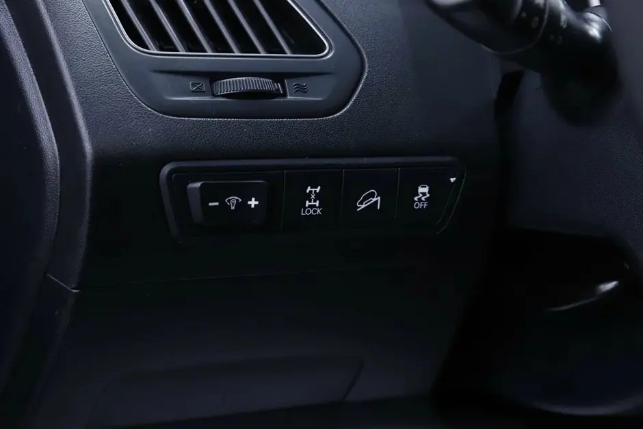 Hyundai ix35, 2014 г.