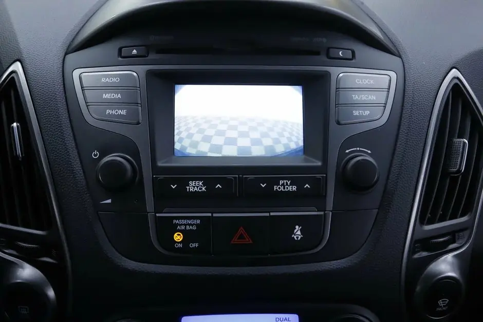 Hyundai ix35, 2014 г.