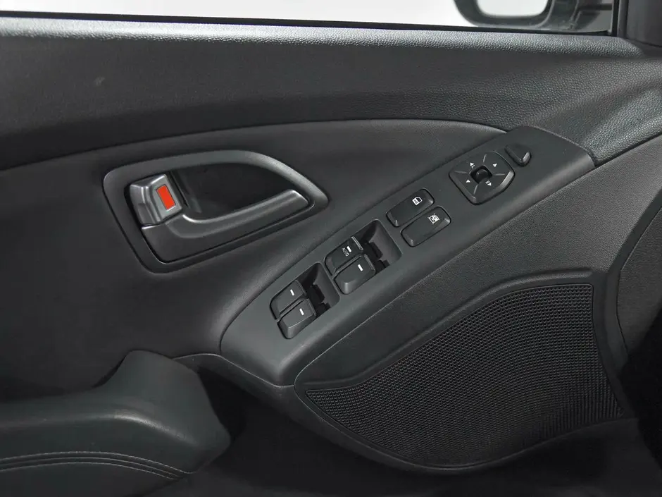 Hyundai ix35, 2014 г.