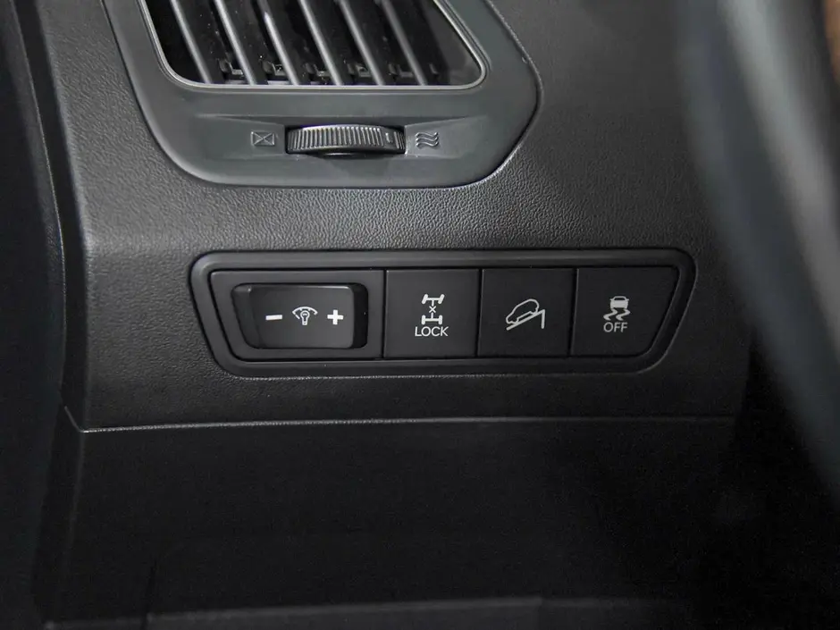 Hyundai ix35, 2014 г.