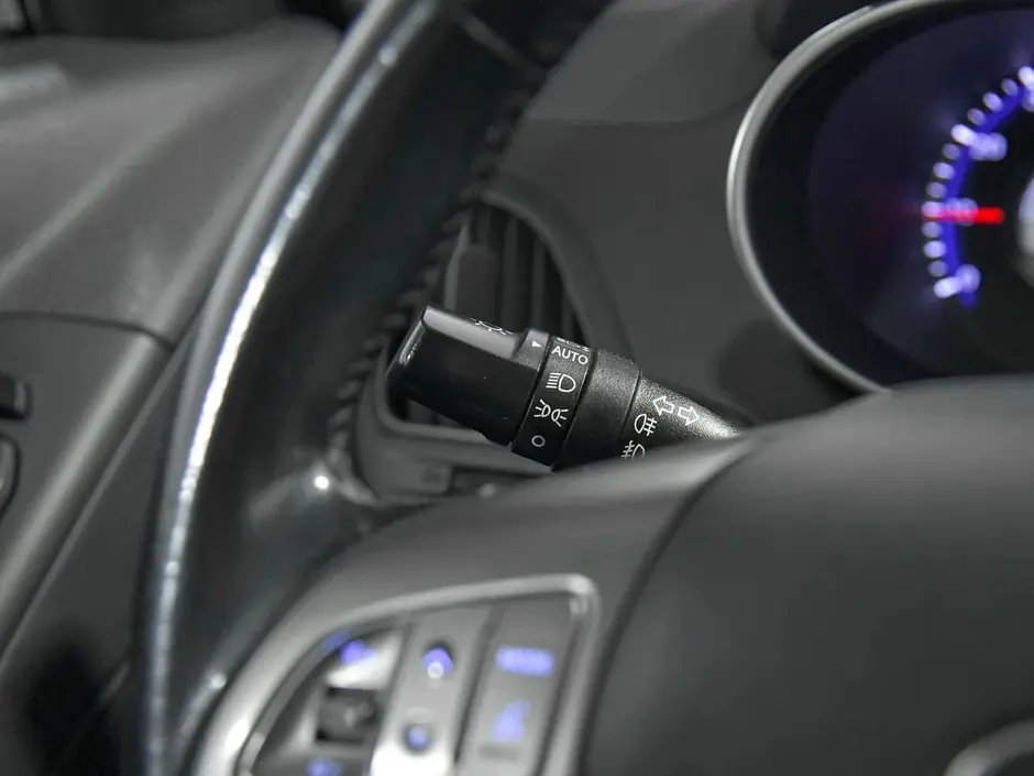 Hyundai ix35, 2014 г.