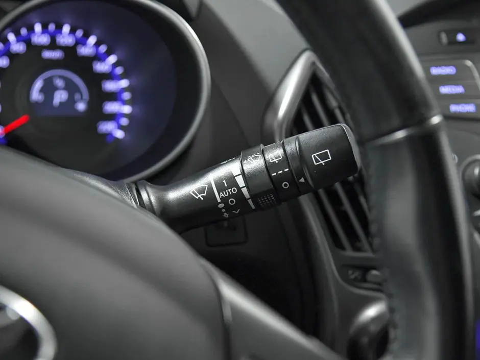 Hyundai ix35, 2014 г.