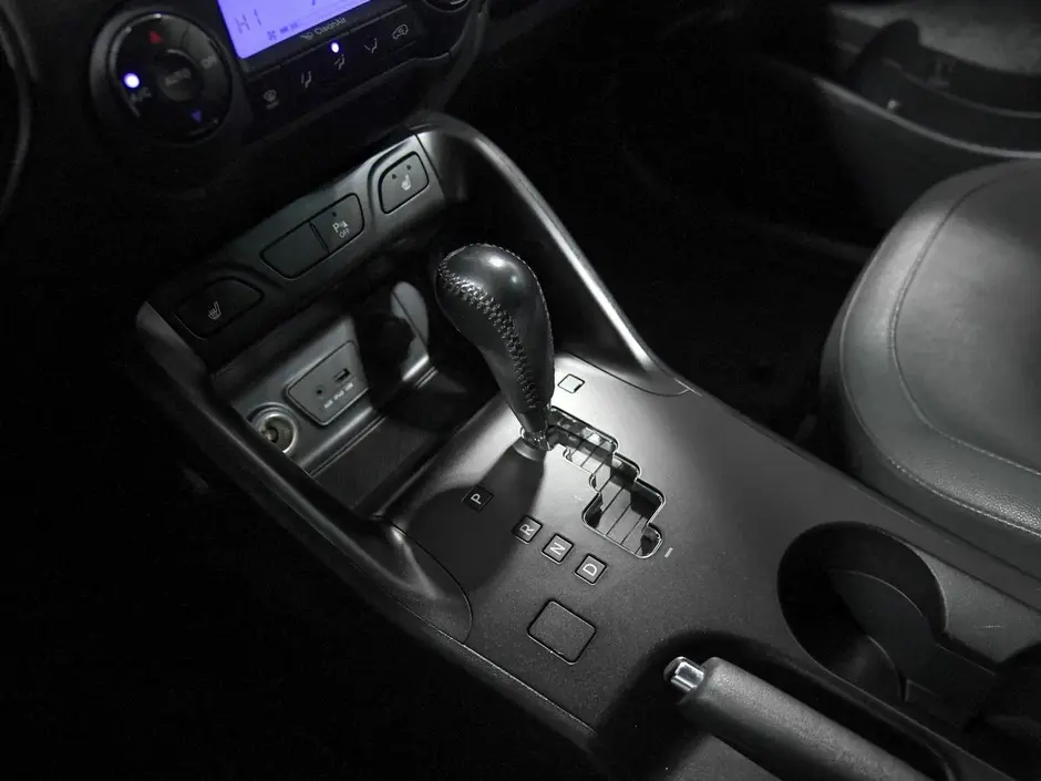 Hyundai ix35, 2014 г.