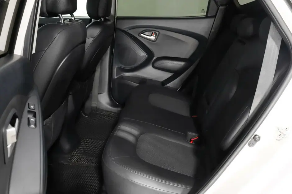 Hyundai ix35, 2013 г.