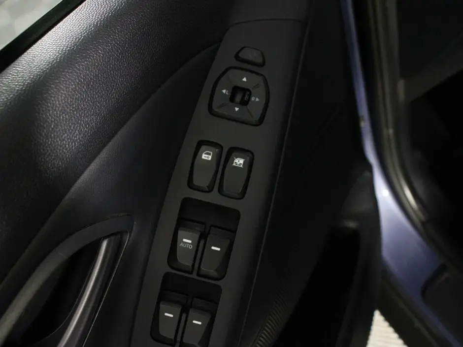 Hyundai ix35, 2013 г.