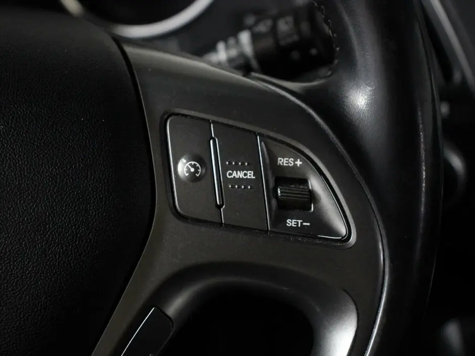 Hyundai ix35, 2013 г.