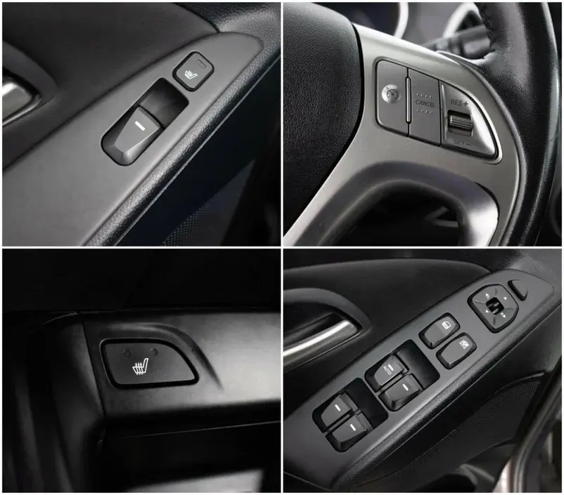 Hyundai ix35, 2012 г.