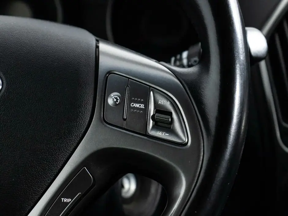 Hyundai ix35, 2015 г.