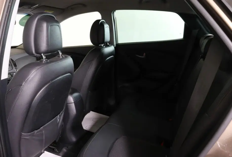 Hyundai ix35, 2015 г.